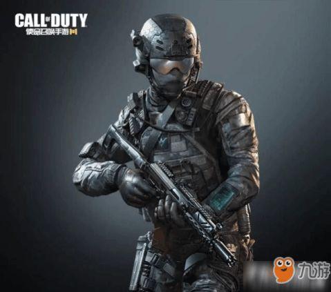 使命召唤最新爆料角色,新篇章——揭秘神秘角色背后的传奇故事  第1张