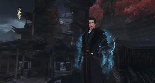 逆水寒最新更新内容爆料,江湖风云再起,全新内容震撼来袭! 第3张 逆水寒最新更新内容爆料,江湖风云再起,全新内容震撼来袭! 第3张