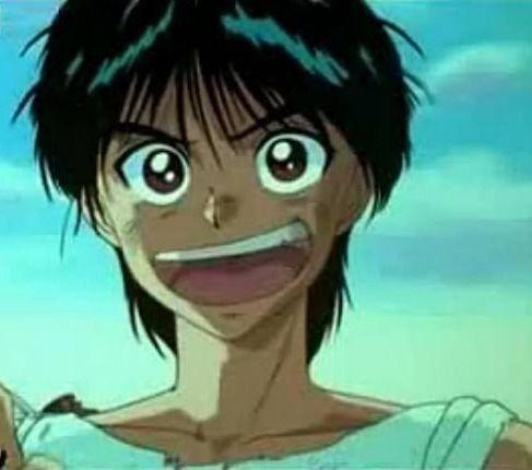 萤子动漫在线观看,在线观看，畅享青春校园的奇幻之旅  第1张