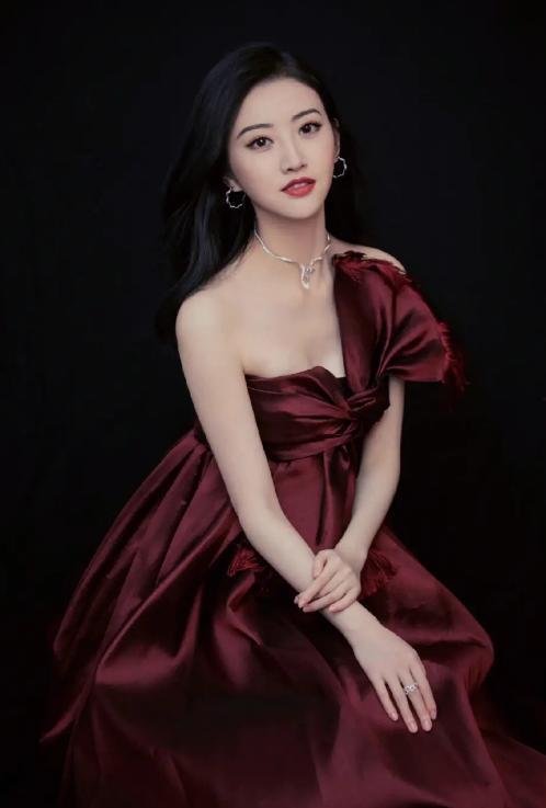 景甜早期爆料视频,揭秘娱乐圈幕后真相  第2张