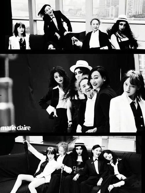 娱乐圈顶流爆料匿名女星,揭秘匿名女星背后的惊人真相 第2张 娱乐圈顶流爆料匿名女星,揭秘匿名女星背后的惊人真相 第2张